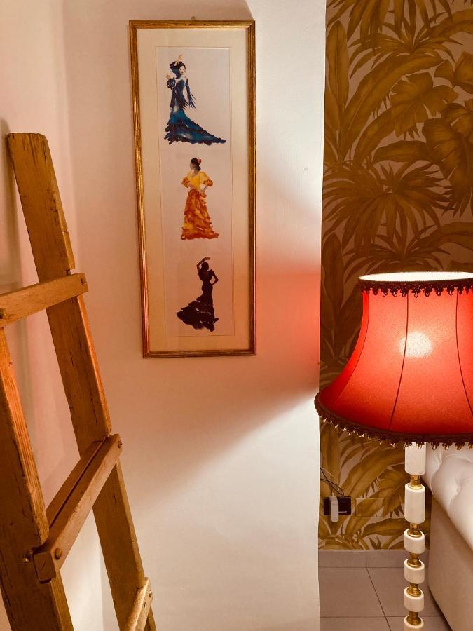 L'Appartamento Florence - Cozy Stay- Экстерьер фото